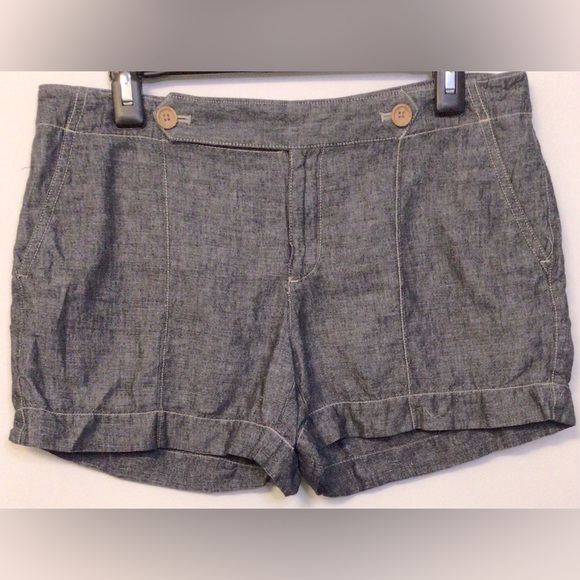 Loft lightweight shorts size 6 - Picture 1 of 6